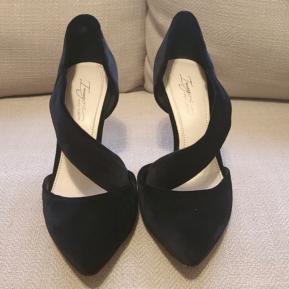 Imagine by Vince Camuto Heels